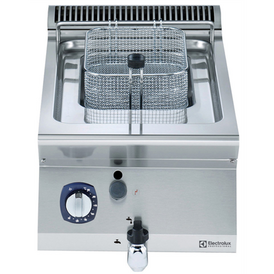 Electrolux Professional EHT60XLG Giyotin Tip XL Tencere/Tava Yıkama Makinesi, Drenaj Pompalı, 60 Sepet/saat