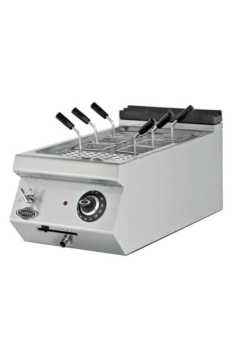 Empero Elektrikli Makarna Haşlama, 40x73x30, EMP.PLS.7ME010