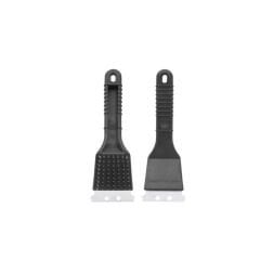 Epinox Kısa Barbekü Fırça BFK-01 22X7