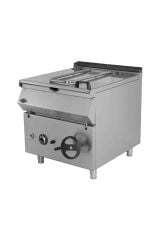 Empero Gazlı Devrilir Tava, 80x73x85, EMP.PLS.DTG.50