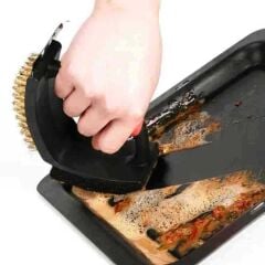 Epinox Barbekü Fırçası Süngerli BFS-02
