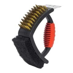 Epinox Barbekü Fırçası Süngerli BFS-02