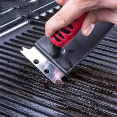 Epinox Barbekü Fırçası Süngerli BFS-02