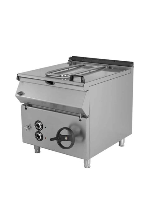 Empero  Elektrikli Devrilir Tava, 80x73x85, EMP.PLS.DTE.50