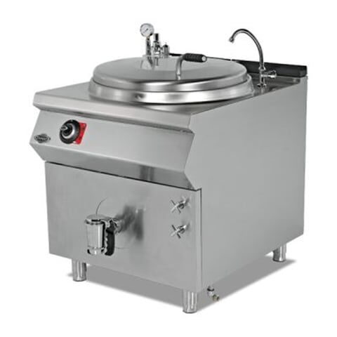 Empero Elektrikli Kaynatma Tenceresi, 80x73x85, EMP.PLS.KTE.70