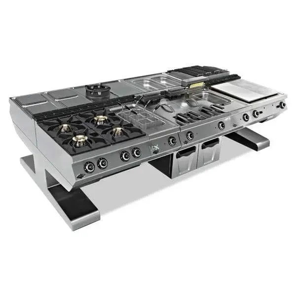 Empero Cantilever Hat, 320x137x55, EMP.PLS.7CTV320