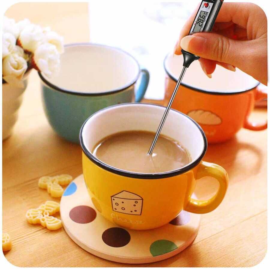 Epinox Dijital Termometre DT-01 10,5 cm