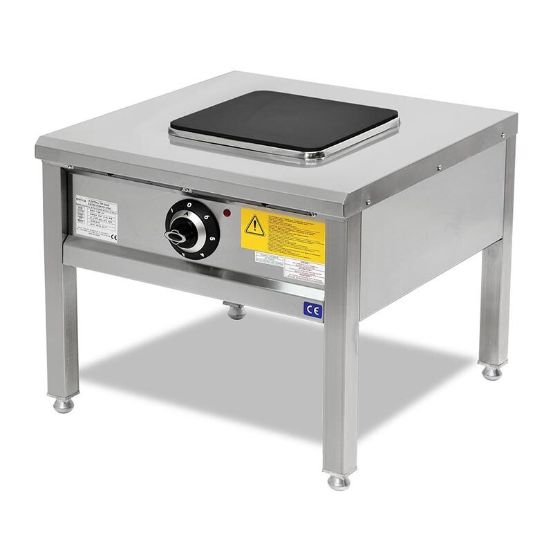 Empero  Elektrikli Yer Ocağı , 60x80x50, EMP.YRE.60