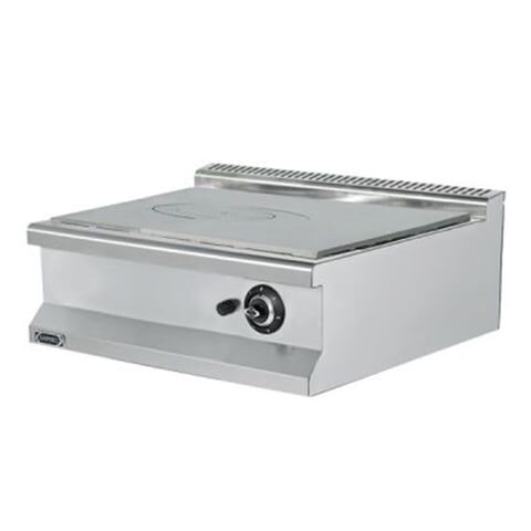 Empero Gazlı Ocak Kapalı Döküm , 80x90x28, EMP.PLS.9KG020-O