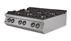 Empero Gazlı Ocak 6 Brülörlü, 120x90x30, EMP.PLS.9KG030