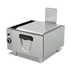 Empero Gazlı Set Altı Fırın, 80x79x55, EMP.PLS.9FRG01