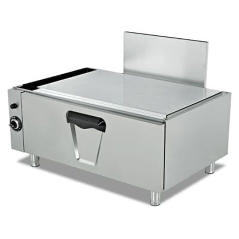 Empero Gazlı Set Altı Maxi Fırın, 120x79x55, EMP.PLS.9FRG03