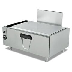 Empero Gazlı Set Altı Maxi Fırın, 120x79x55, EMP.PLS.9FRG03