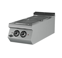 Empero Elektrikli Ocak 2 Kare Pleytli, 40x90x30, EMP.PLS.9KE010