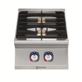 Electrolux Professional E7GREHGCFU Dolaplı Barbekü Izgara, 80x73x85 cm, Elektrikli