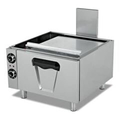 Empero Elektrikli Set Altı Fırın, 80x79x55, EMP.PLS.9FRE01