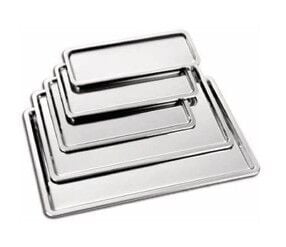 Özbir Pastane Tepsisi No:1 10x30 cm