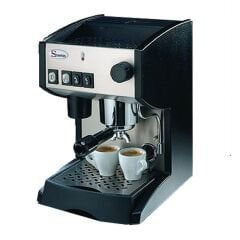 Santos No 75 Espresso Kahve Makinesi, 1 Gruplu, Yarı Otomatik ,NO 75