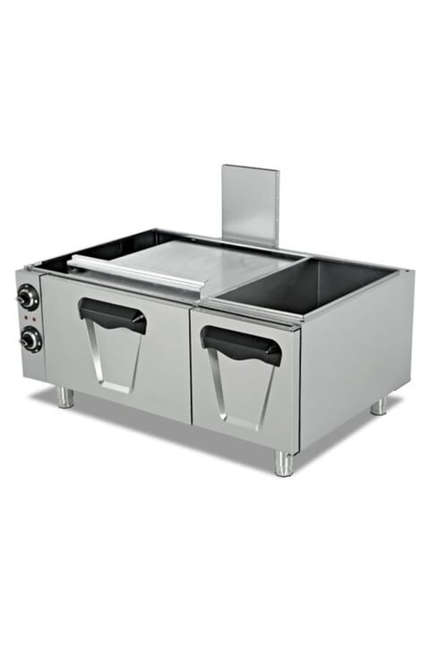 Empero Elektrikli Set Altı Fırın, 120x79x55, EMP.PLS.9FRE02