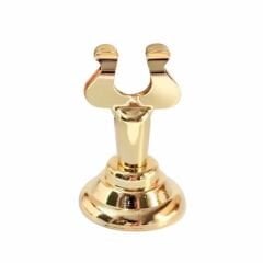 Epinox Açık Büfe İsimlik Gold 4 cm GAB-14