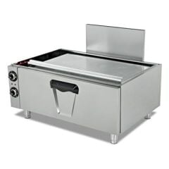 Empero Elektrikli Set Altı Maxi Fırın, 120x79x55, EMP.PLS.9FRE03