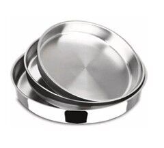 Özbir Yuvarlak Fırın Tepsisi 30 cm