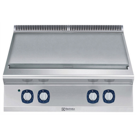 Electrolux Professional E7HOED2000 Set Üstü Dinlendirme Ocağı, 40x73 cm, Elektrikli
