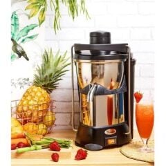 Santos No 50 Katı Meyve Presi, N0 50