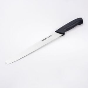 Pirge Ecco Ekmek Bıçağı Geniş Pro 22,5 cm - 38009