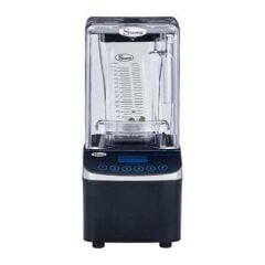 Santos No 62  Gürültü Önleyici Kapaklı Bar Blender, 1.5 L, 1300 W, N0 62