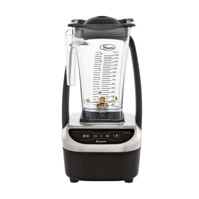 Santos No 66 Buz Kırıcı Bar Blender, 1.5 L, N0 66