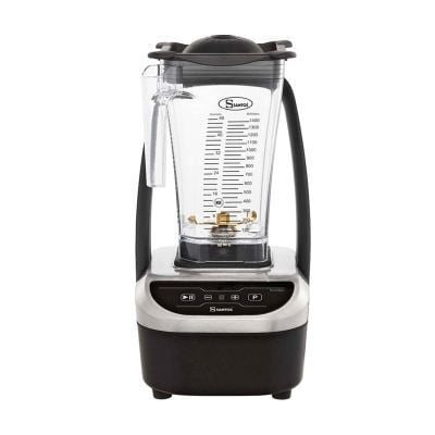 Santos No 66 Buz Kırıcı Bar Blender, 1.5 L, N0 66