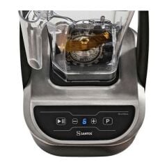 Santos No 66 Buz Kırıcı Bar Blender, 1.5 L, N0 66
