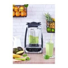 Santos No 66 Buz Kırıcı Bar Blender, 1.5 L, N0 66