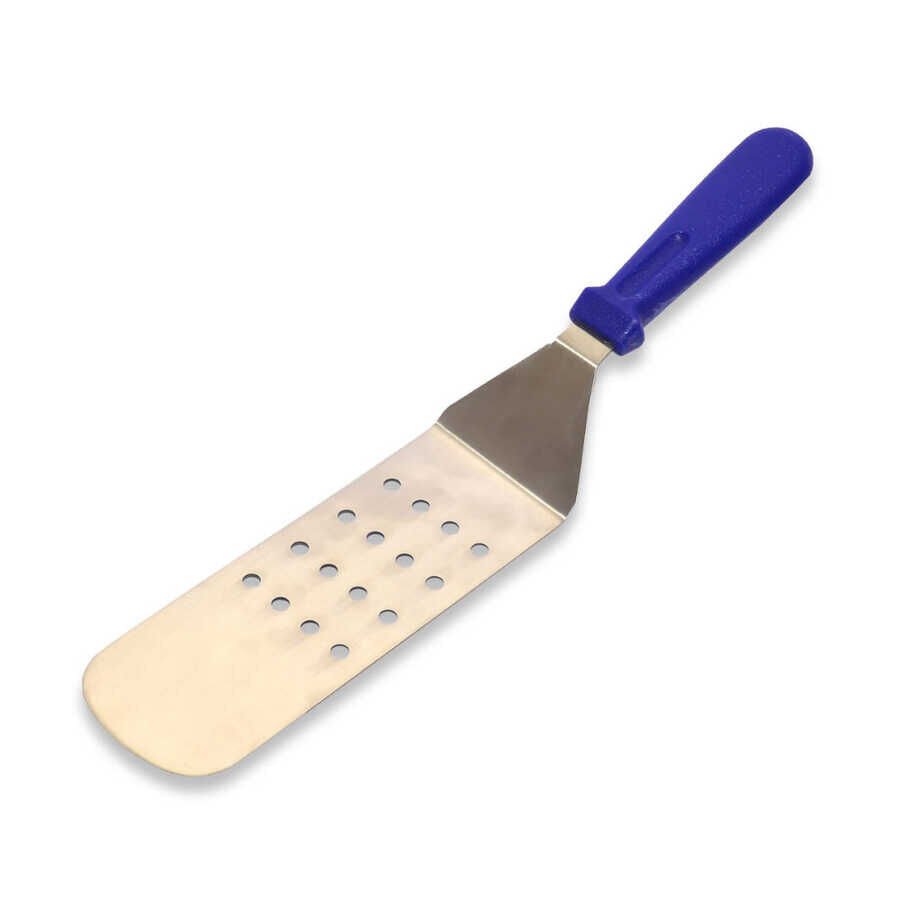 Epinox Delikli Izgara Spatulası EPW-27GDB 25X7,5 cm
