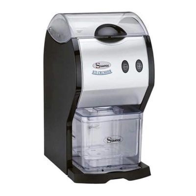 Santos No 53 Buz Kırma Makinesi, N0 53