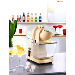 Santos No 09 Buz Kırma Rende, N0 09