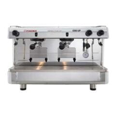 Faema E98 UP S/2 Tall Cup Yarı Otomatik Espresso Kahve Makinesi, 2 Gruplu, E98 UP S/2 TALL CUP