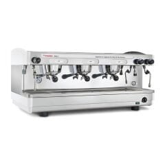 Faema E98 UP S/3 Yarı Otomatik Espresso Kahve Makinesi, 3 Gruplu, E98 UP S/3