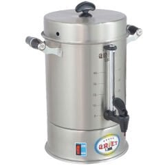 Üret Çelik 14 Litre Filtre Kahve Makinesi, FKM 160