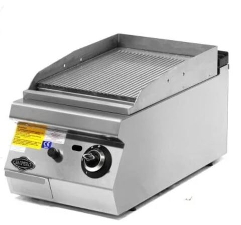 Empero Gazlı Izgara Komple Oluklu Pleyt, 40x90x30, EMP.PLS.9IG011