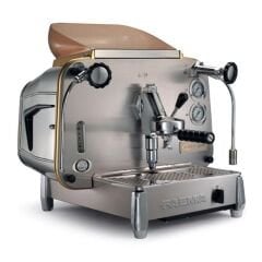 Faema E61 S/1 Legend Yarı Otomatik Espresso Kahve Makinesi, 1 Gruplu, E61 S/1 LEGEND
