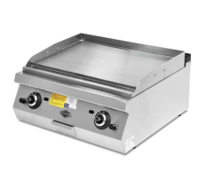 Empero Gazlı Izgara Düz Pleyt,80x90x30, EMP.PLS.9IG020