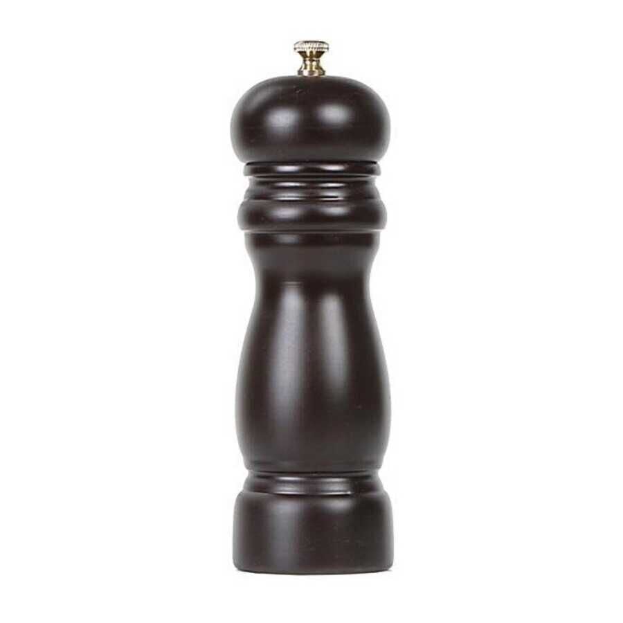 Epinox Ahşap Tuz/Biber Değirmeni Seramik 14 Cm DCB-135