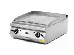 Empero Gazlı Izgara Komple Oluklu Pleyt,80x90x30, EMP.PLS.9IG021