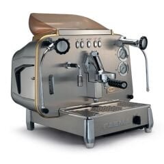 Faema E61 A/1 Jubile Tam Otomatik Espresso Kahve Makinesi, 1 Gruplu, E61 A/1 JUBİLE