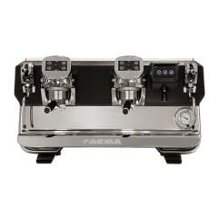 Faema E71 A/2 Touch Black Tam Otomatik Espresso Kahve Makinesi, 2 Gruplu, E71 A/2 TOUCH BLACK