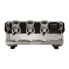 Faema E71 A/3 Touch Black Tam Otomatik Espresso Kahve Makinesi, 3 Gruplu, E71 A/3 TOUCH BLACK
