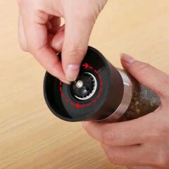 Epinox Cam Değirmen 13 cm CSS-13