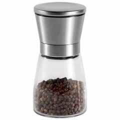 Epinox Cam Değirmen Çelik Kapak 13 cm CSM-130